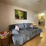 Spiegelslust-apartments *