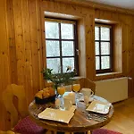 公寓 Spiegelslust-apartments