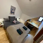 Spiegelslust-apartments