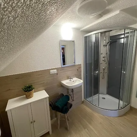 Spiegelslust-apartments Appartement *