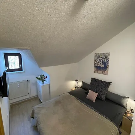 Appartement Spiegelslust-apartments *