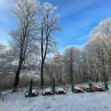 Spiegelslust-apartments Apartment *