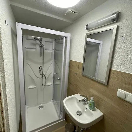 Spiegelslust-apartments *