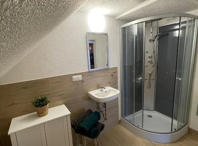 Spiegelslust-apartments Apartman *