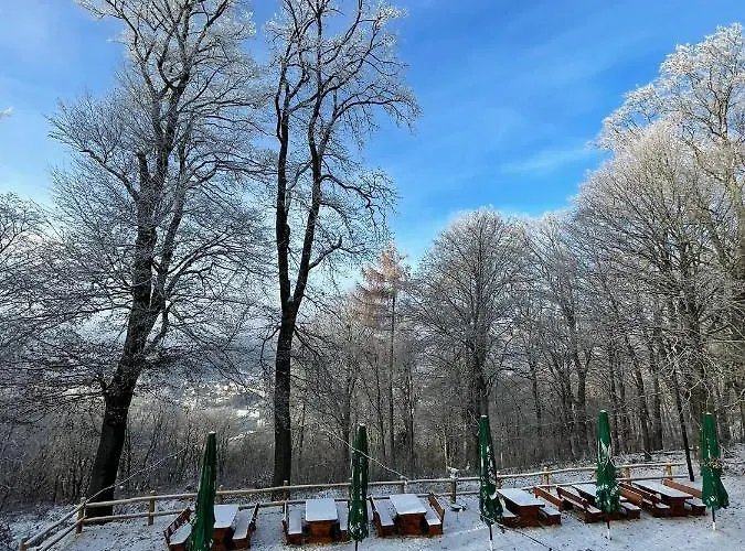 Spiegelslust-apartments Apartman *