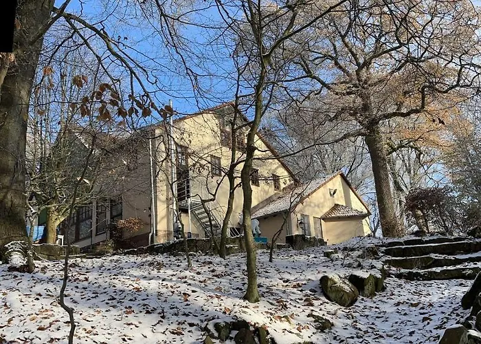 Spiegelslust-apartments Apartman