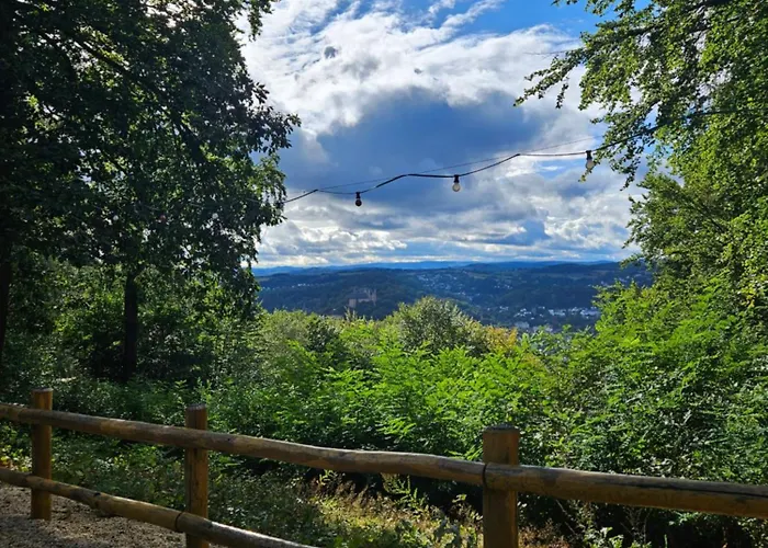 Apartman Spiegelslust-apartments *