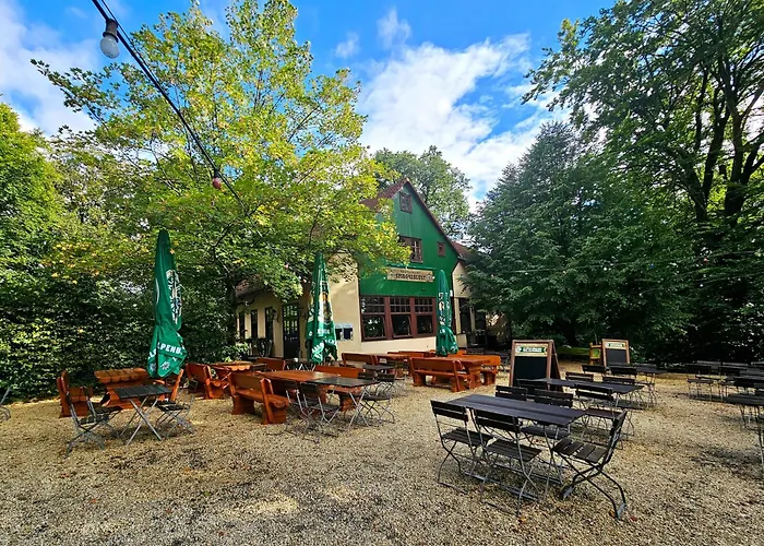 Spiegelslust-apartments Marburg